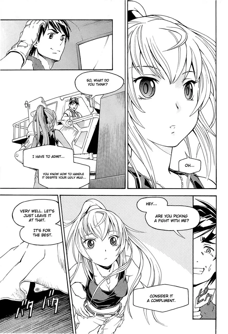 FMP Another Chapter 1 page 41 - 