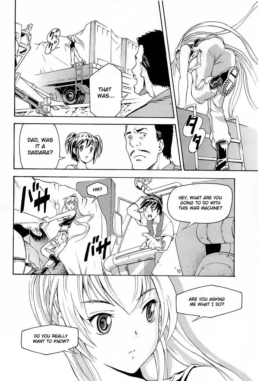 FMP Another Chapter 1 page 43 - 