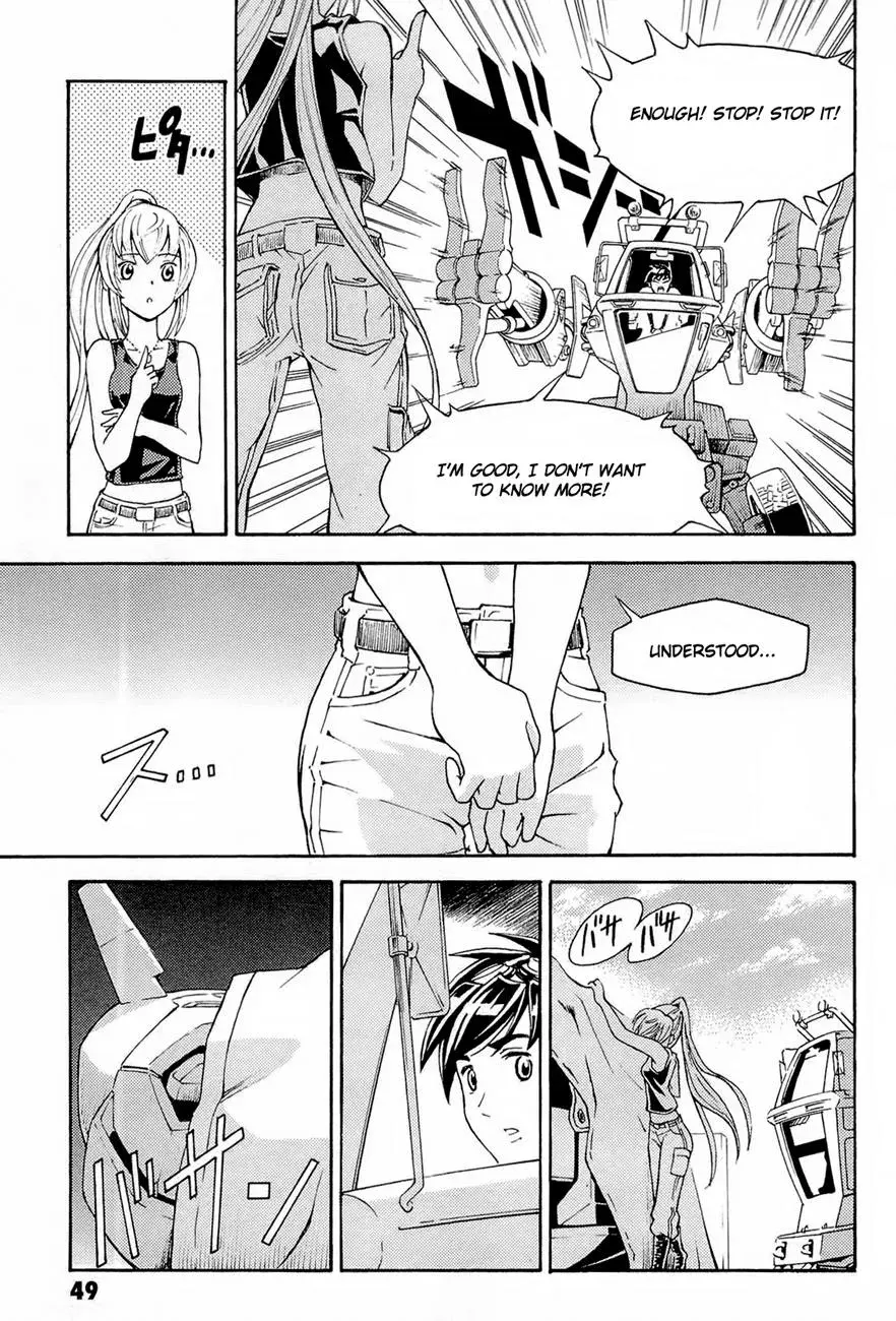 FMP Another Chapter 1 page 46 - 