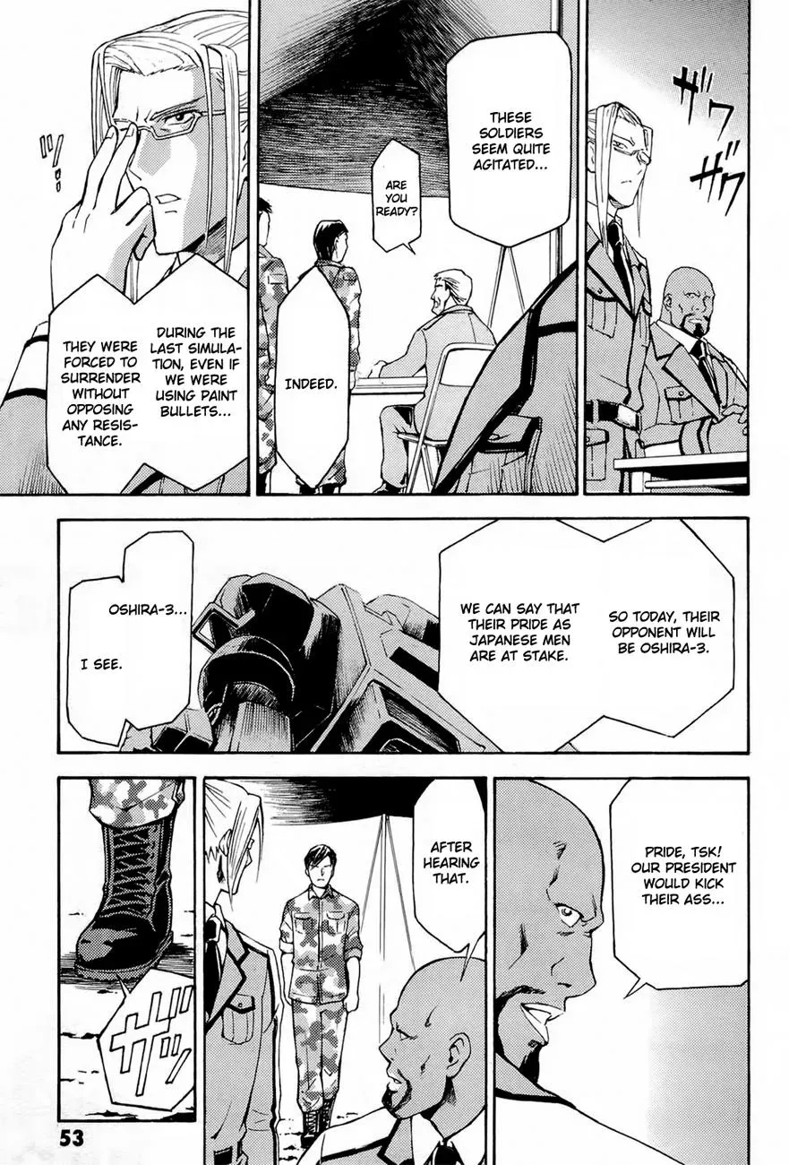 FMP Another Chapter 1 page 50 - 