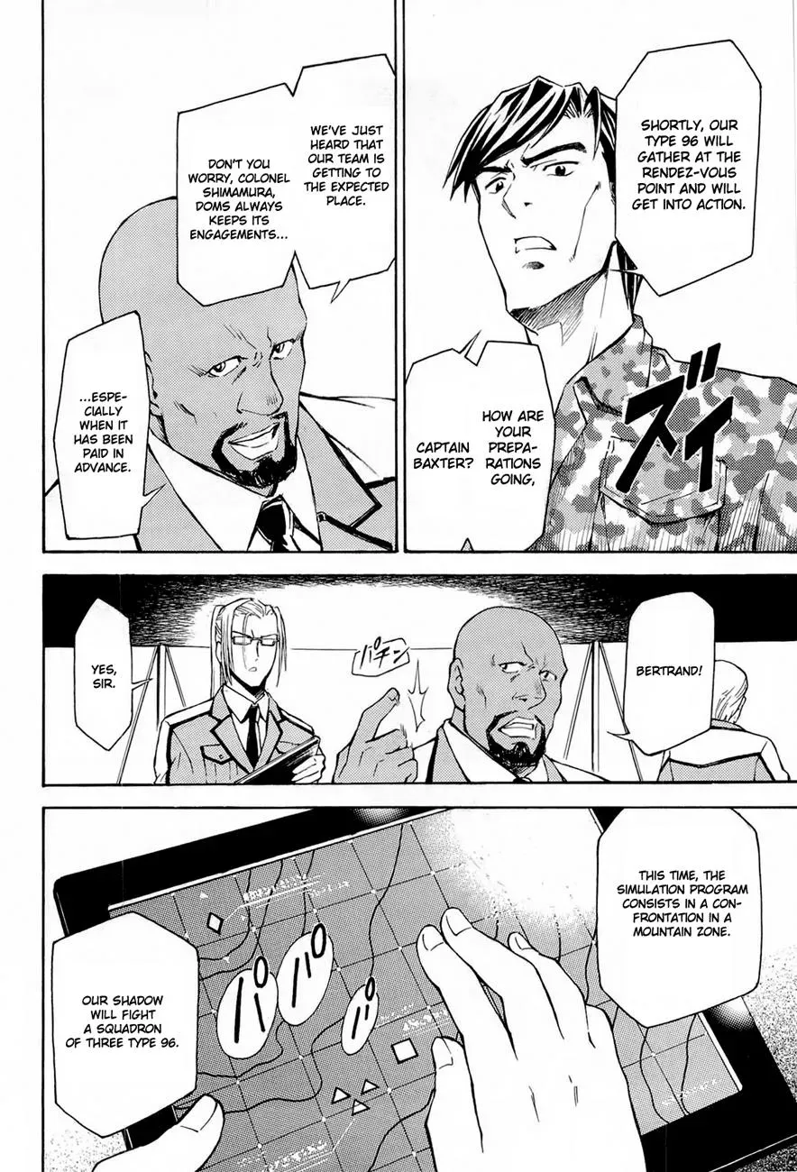 FMP Another Chapter 1 page 51 - 