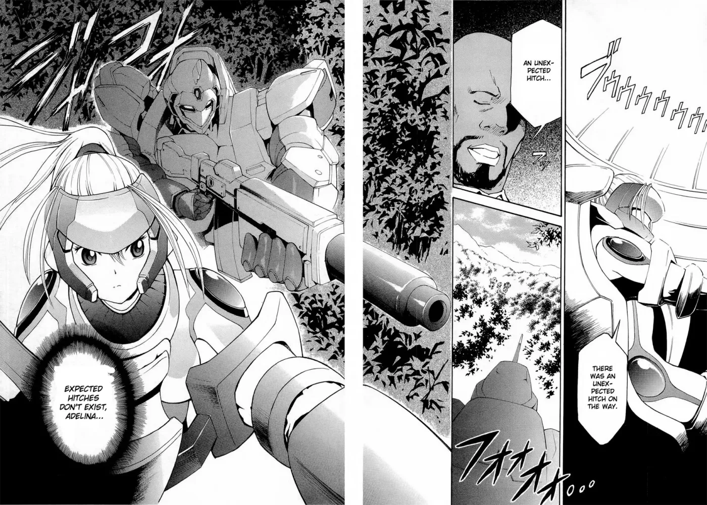 FMP Another Chapter 1 page 54 - 
