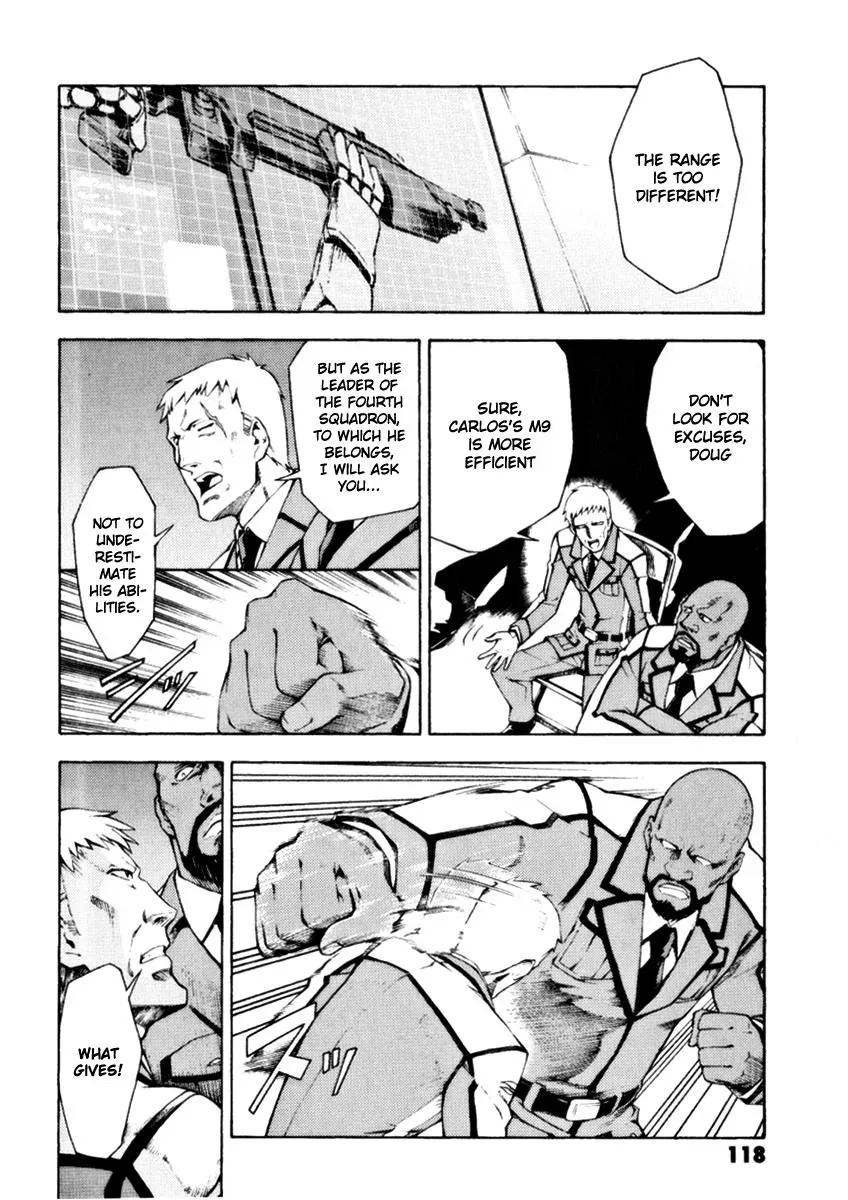 FMP Another Chapter 10 page 11 - 