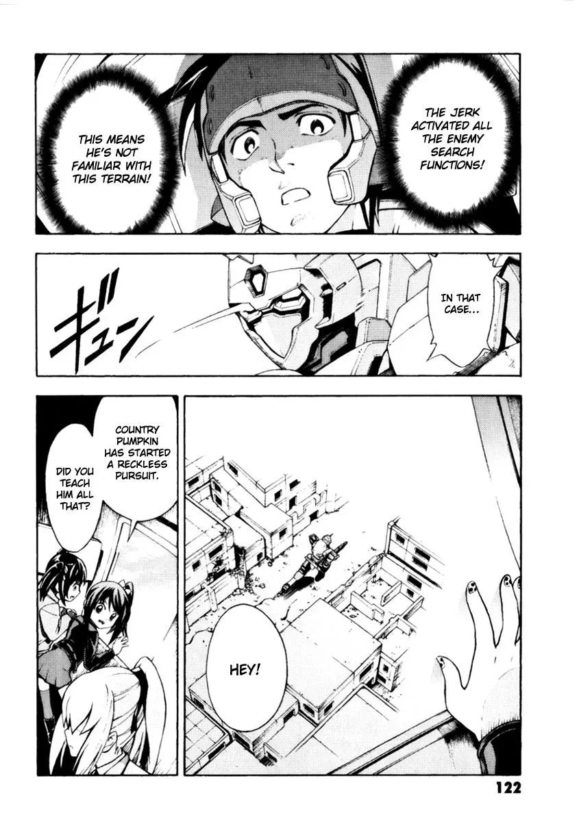 FMP Another Chapter 10 page 15 - 