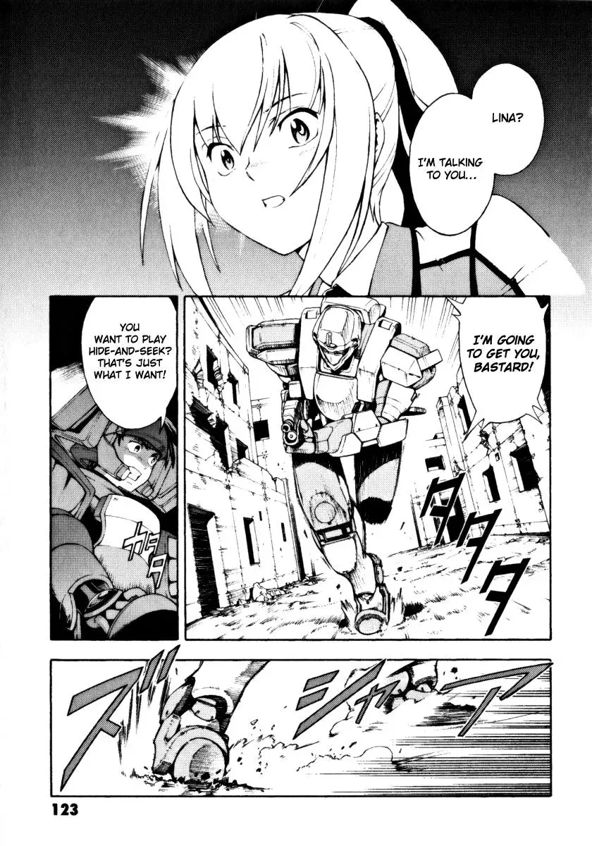FMP Another Chapter 10 page 16 - 