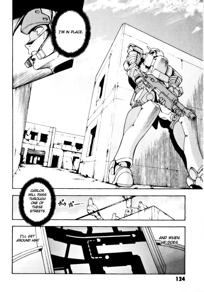 FMP Another Chapter 10 page 17 - 