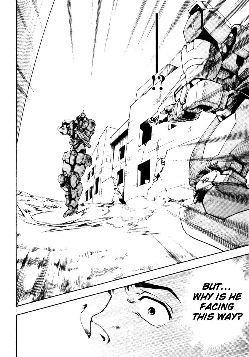 FMP Another Chapter 10 page 19 - 