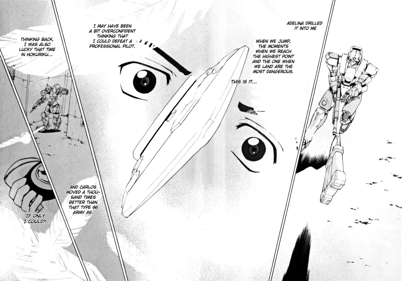 FMP Another Chapter 10 page 23 - 