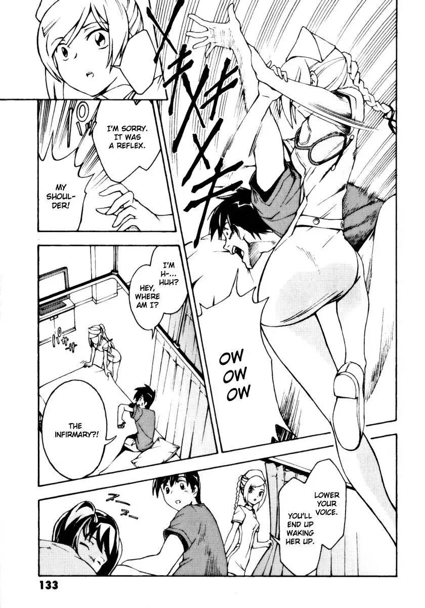 FMP Another Chapter 10 page 25 - 