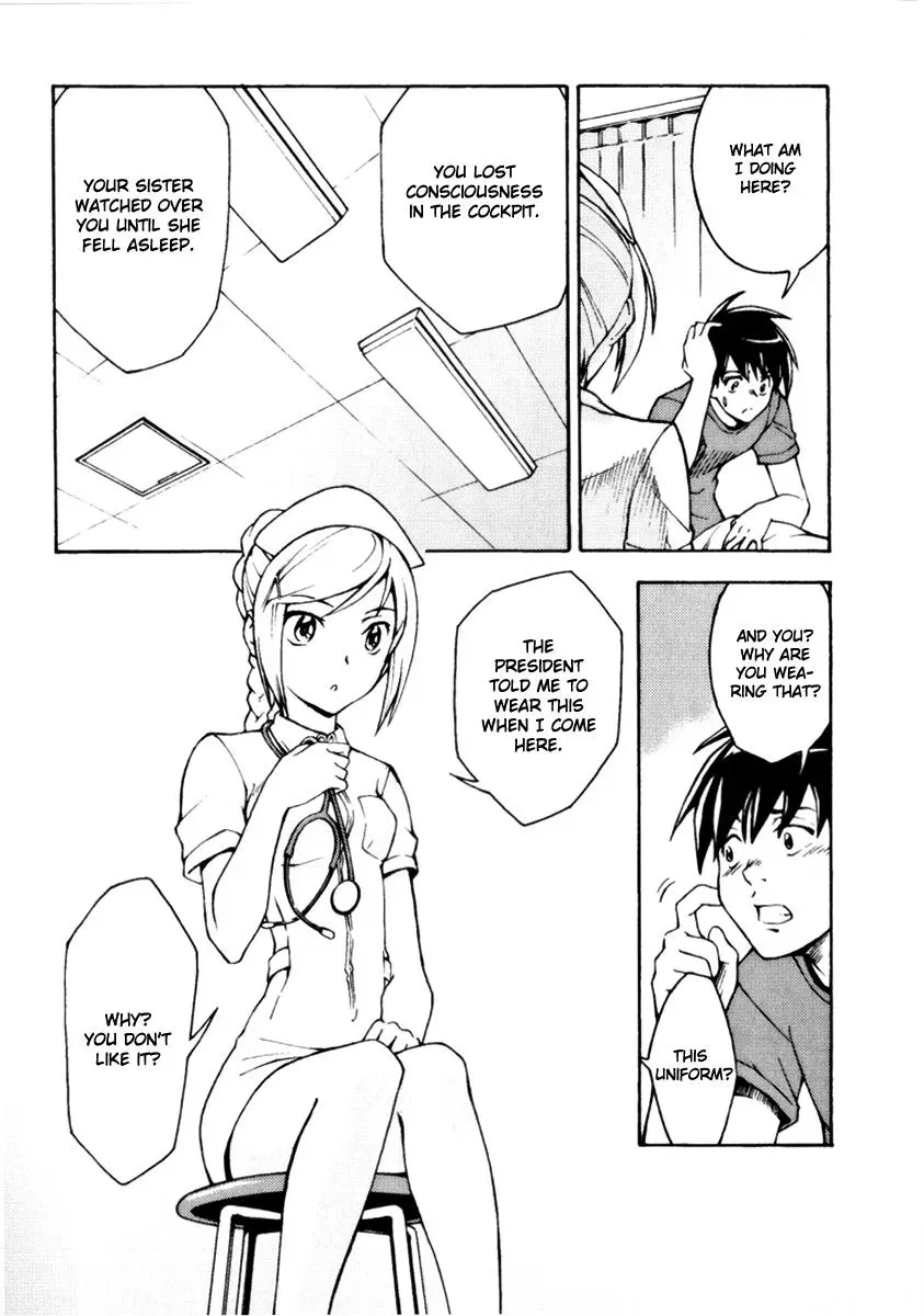 FMP Another Chapter 10 page 26 - 
