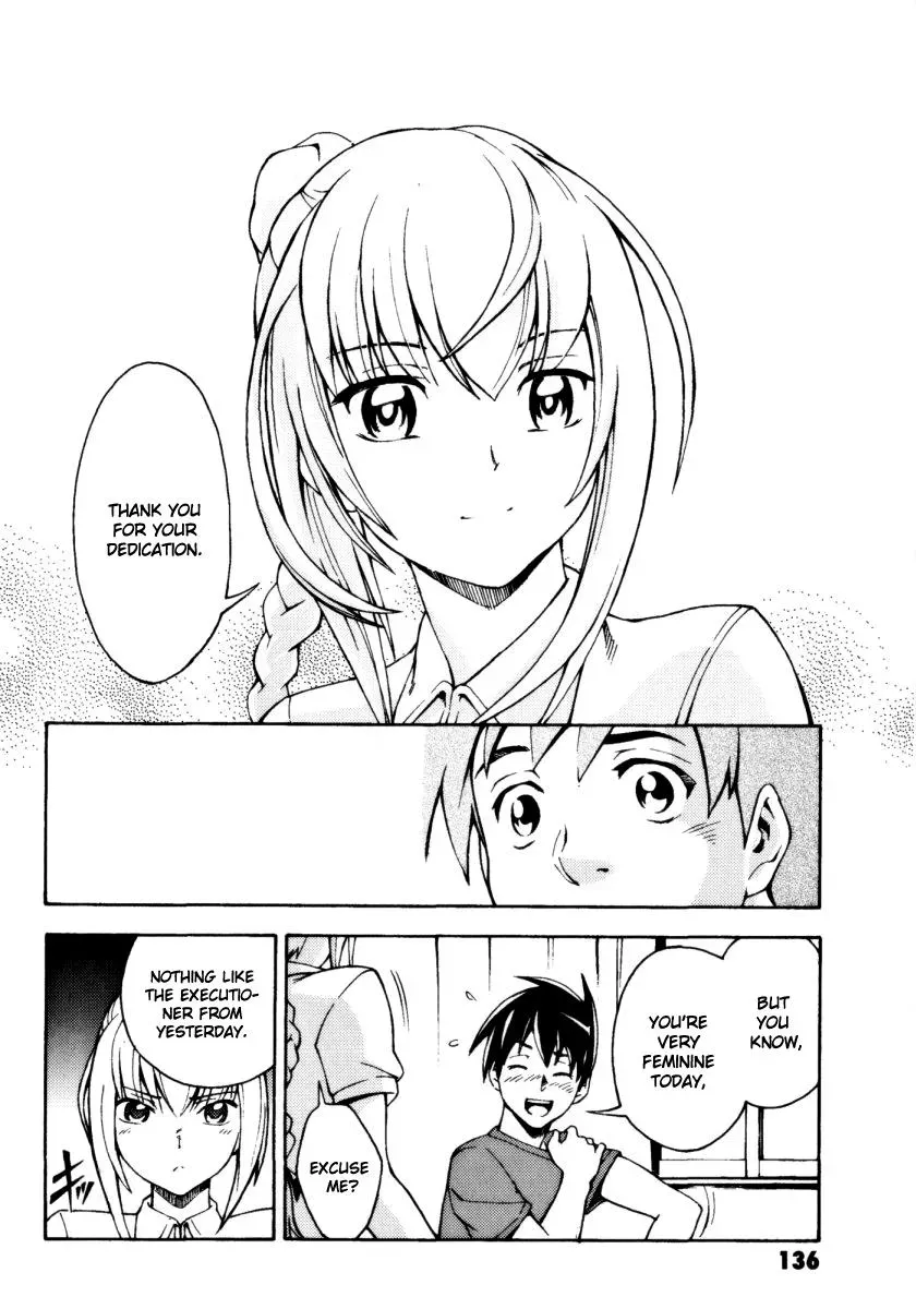 FMP Another Chapter 10 page 28 - 