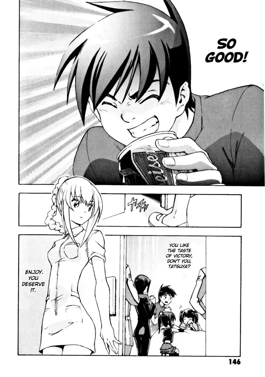 FMP Another Chapter 10 page 38 - 