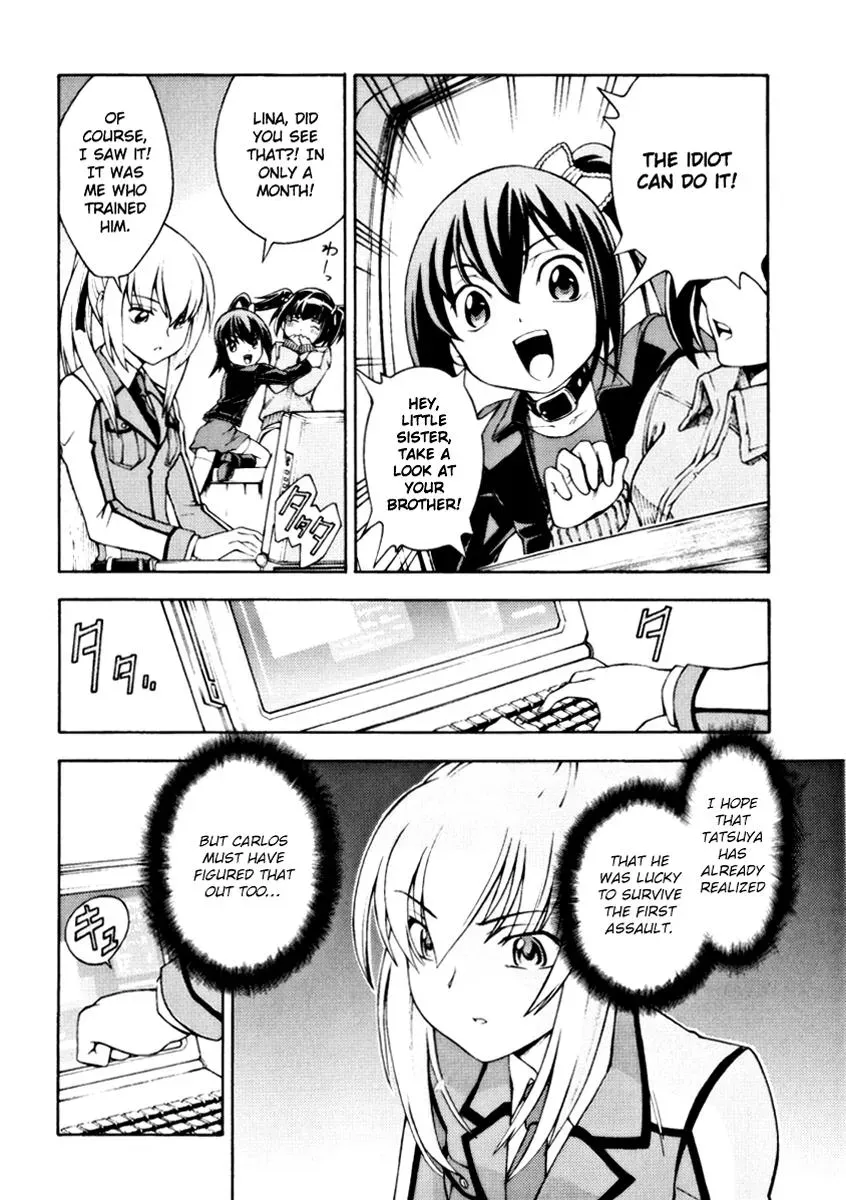 FMP Another Chapter 10 page 5 - 