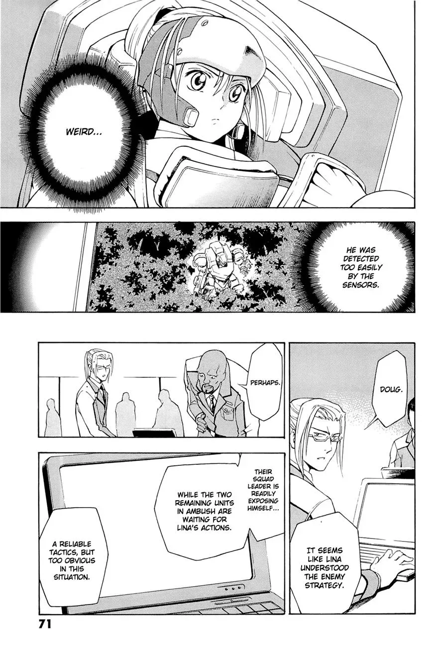 FMP Another Chapter 2 page 11 - 
