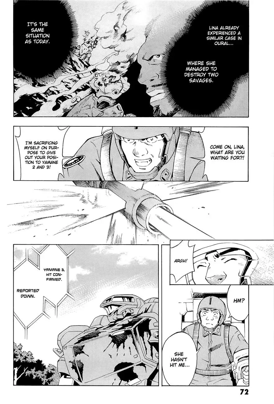 FMP Another Chapter 2 page 12 - 