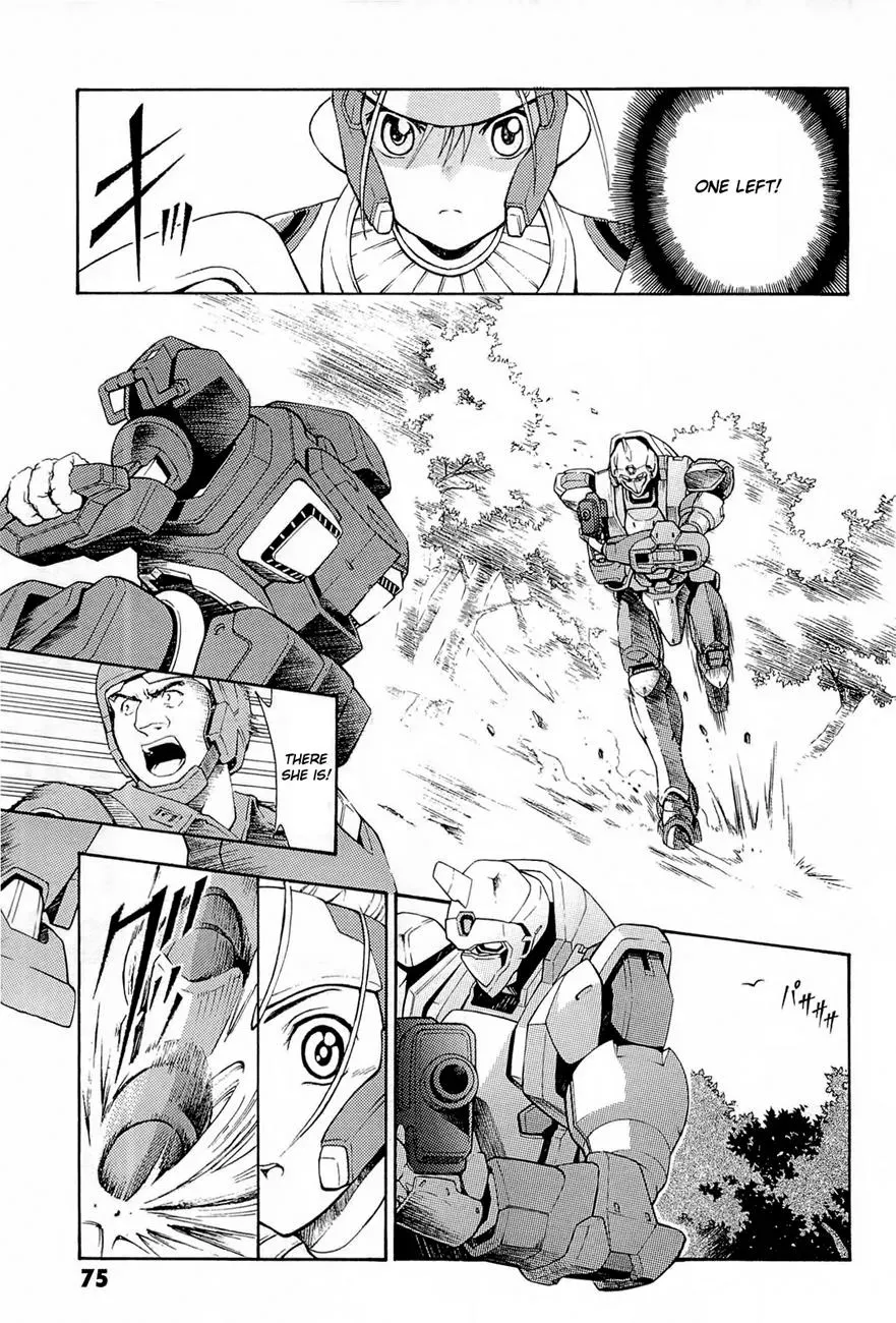 FMP Another Chapter 2 page 15 - 