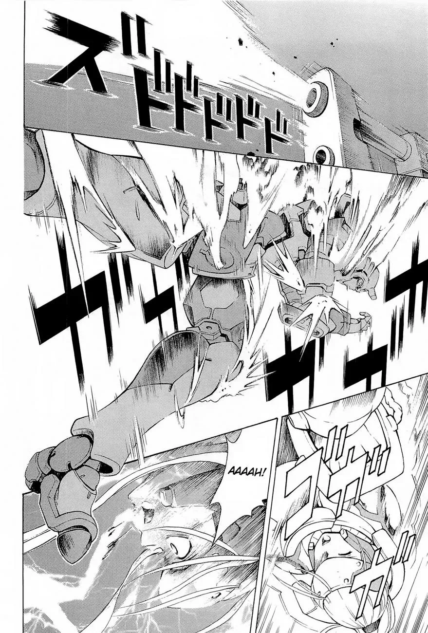 FMP Another Chapter 2 page 18 - 