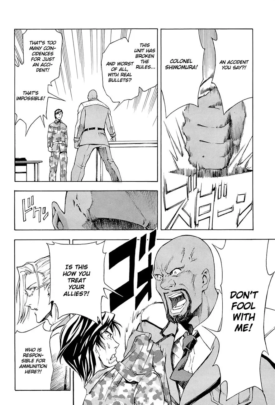 FMP Another Chapter 2 page 22 - 