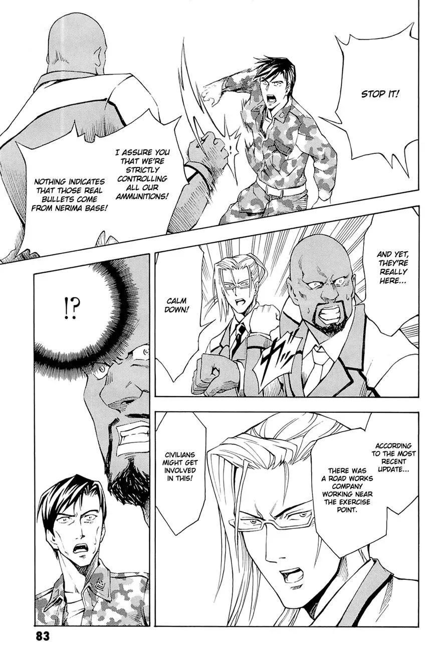 FMP Another Chapter 2 page 23 - 