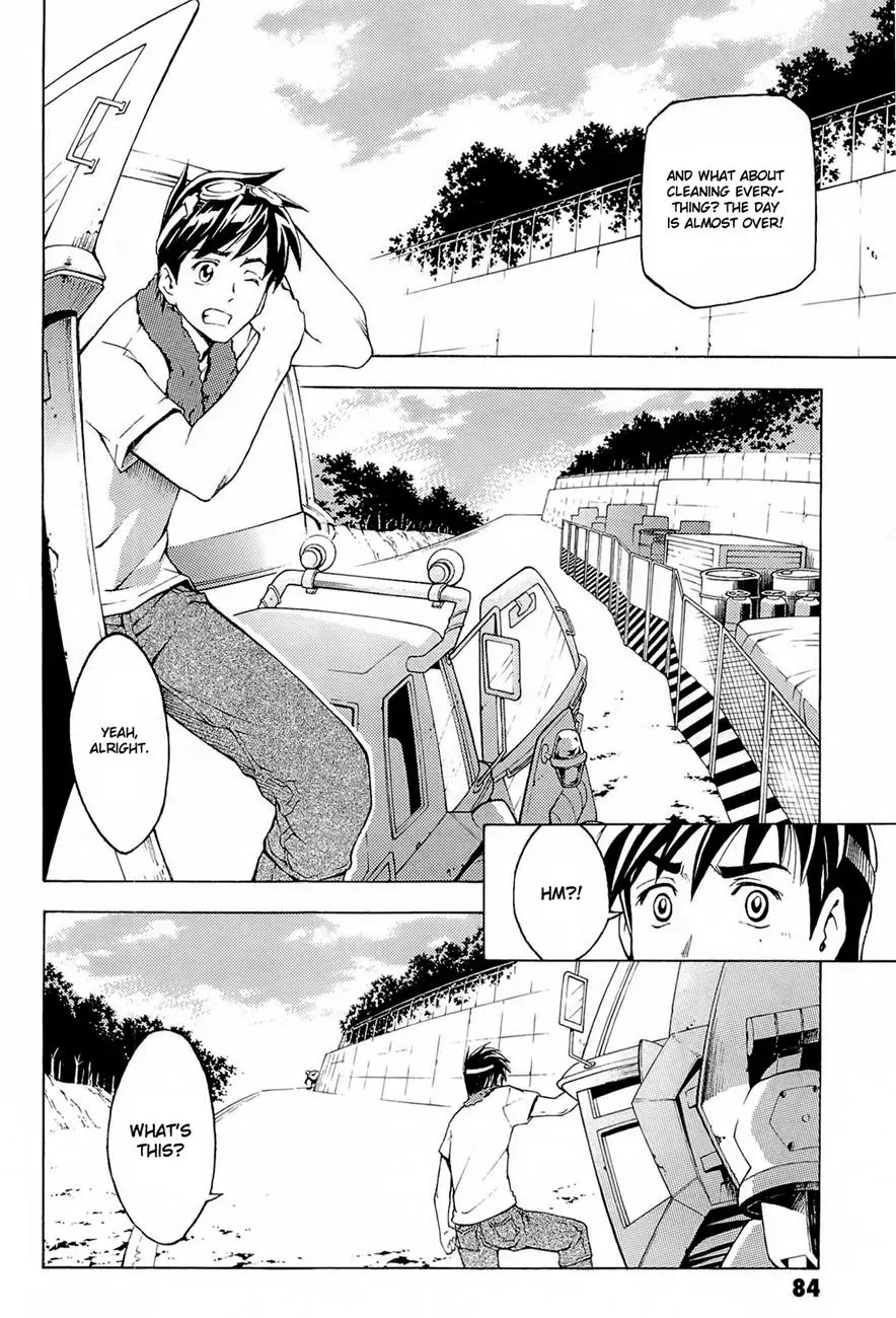 FMP Another Chapter 2 page 24 - 
