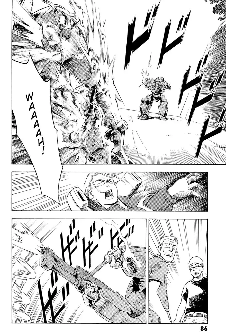 FMP Another Chapter 2 page 26 - 
