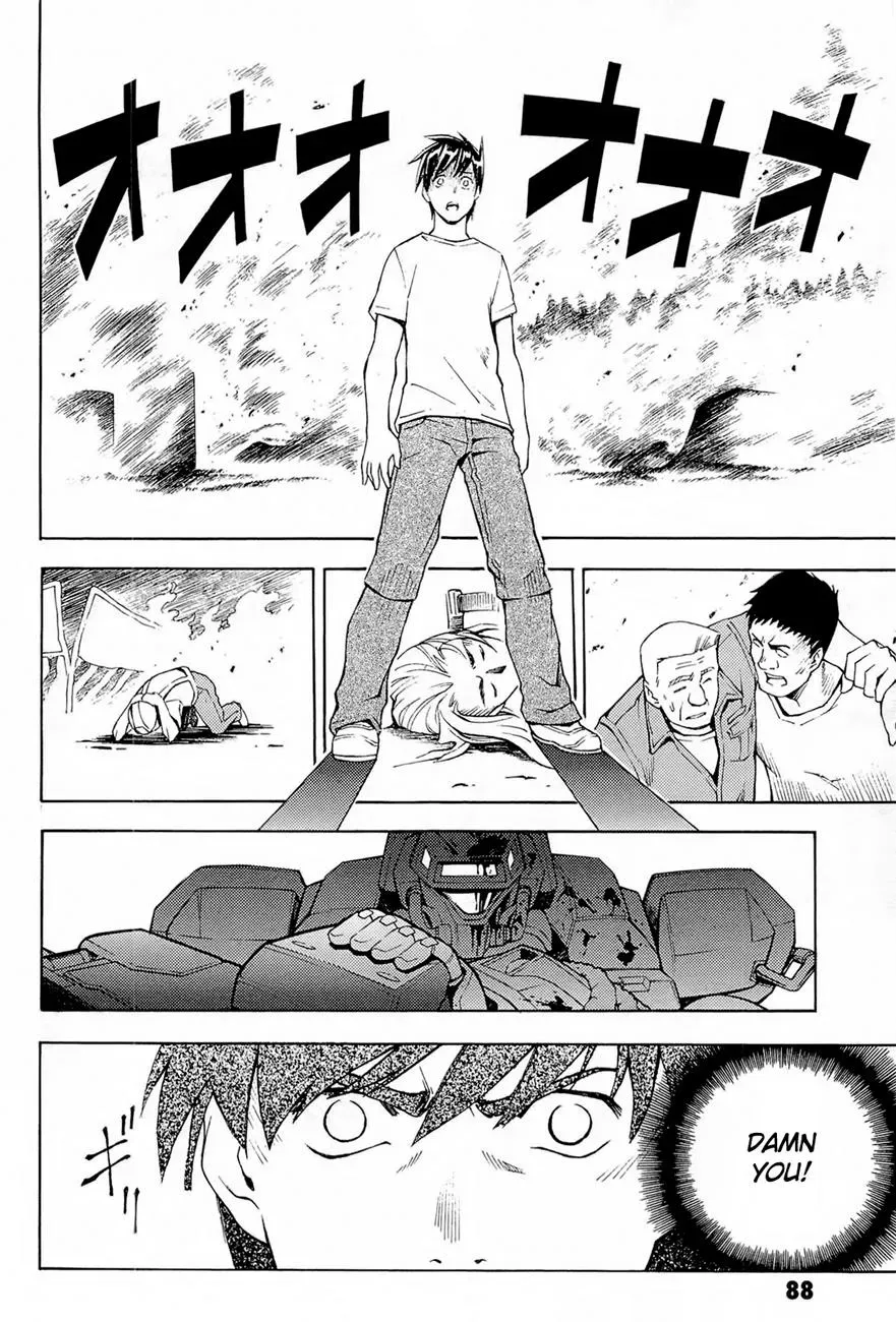FMP Another Chapter 2 page 28 - 