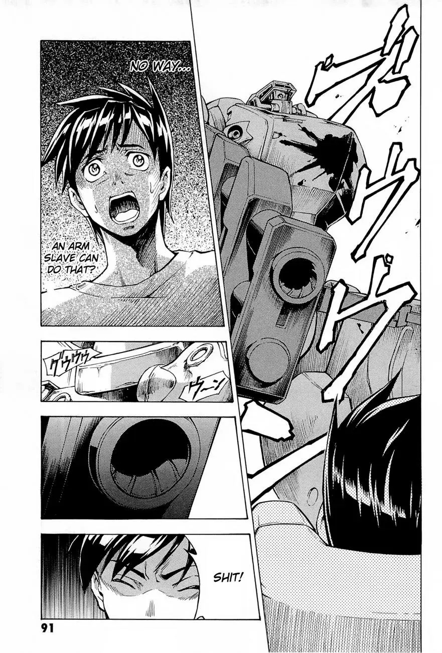 FMP Another Chapter 2 page 31 - 