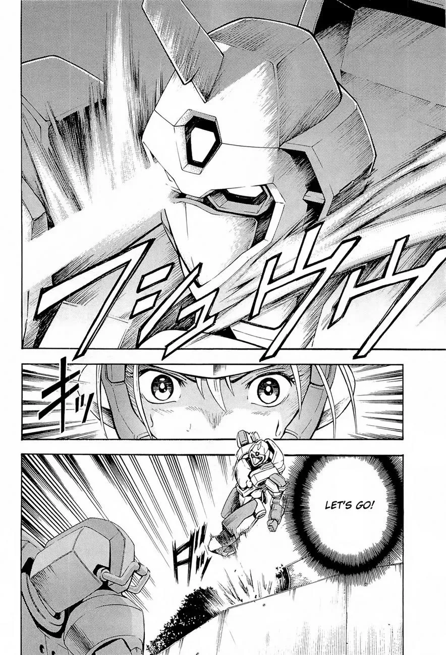 FMP Another Chapter 2 page 34 - 