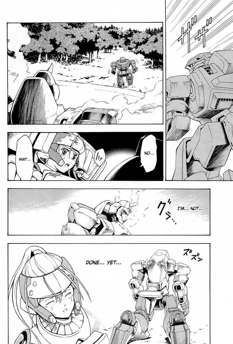 FMP Another Chapter 2 page 38 - 