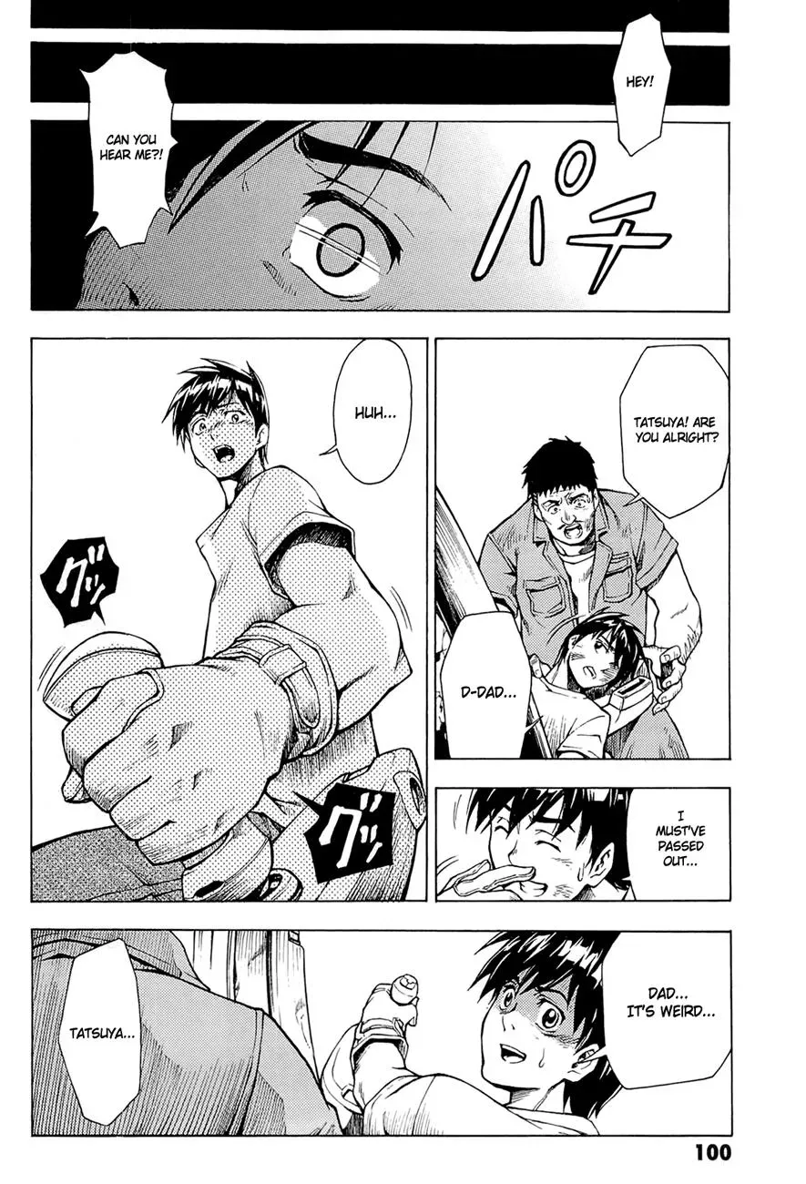 FMP Another Chapter 2 page 40 - 