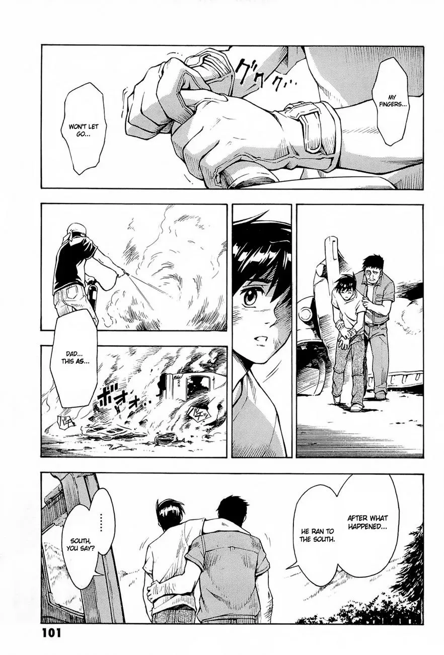 FMP Another Chapter 2 page 41 - 