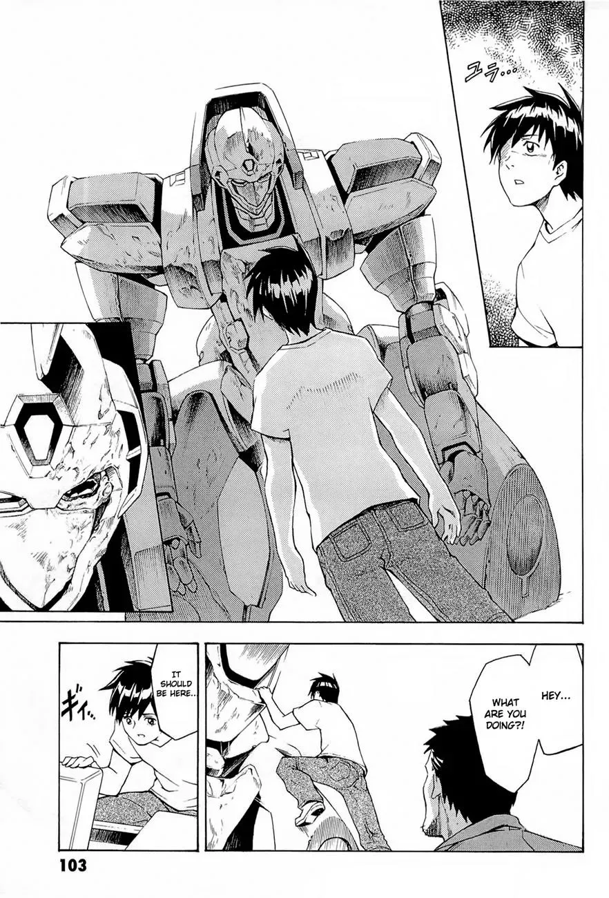 FMP Another Chapter 2 page 43 - 