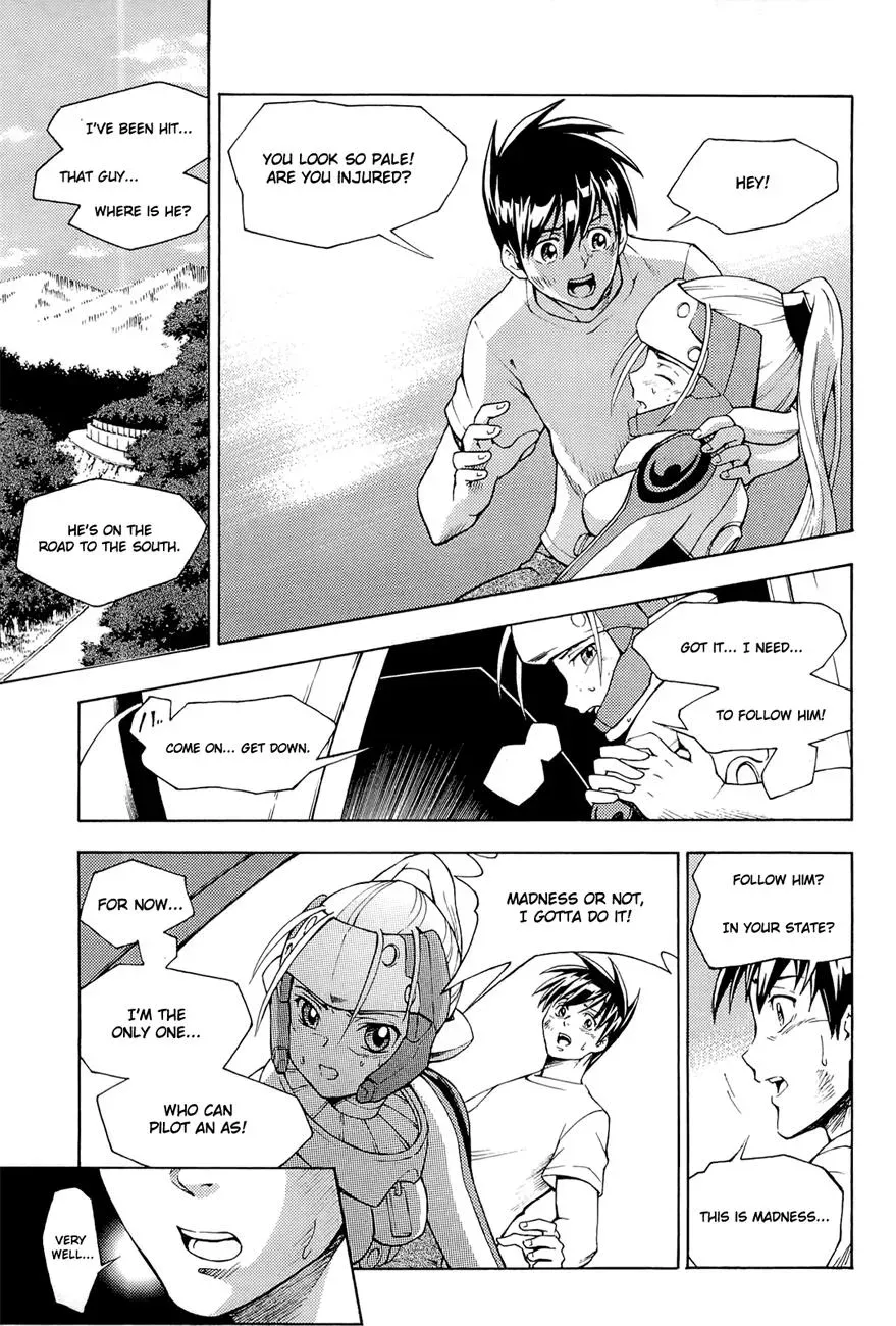 FMP Another Chapter 2 page 45 - 