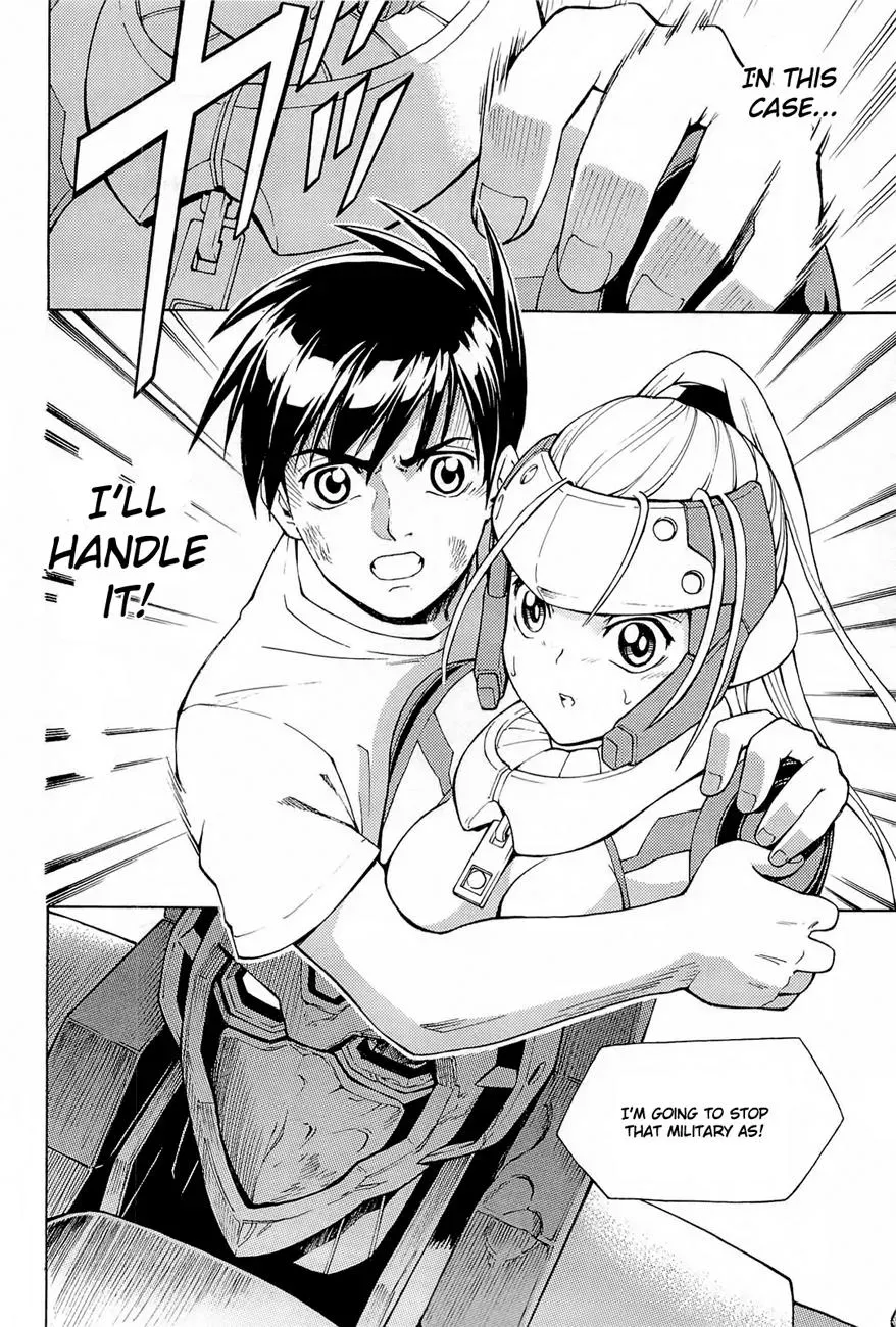 FMP Another Chapter 2 page 46 - 