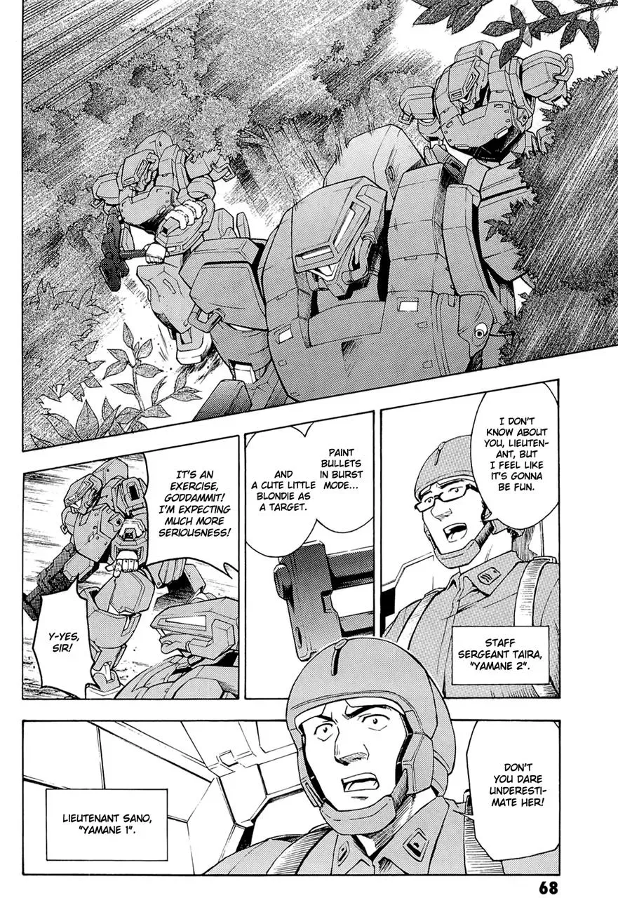 FMP Another Chapter 2 page 8 - 
