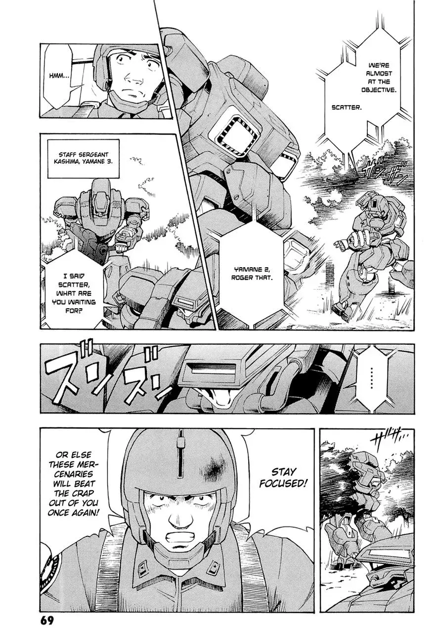 FMP Another Chapter 2 page 9 - 