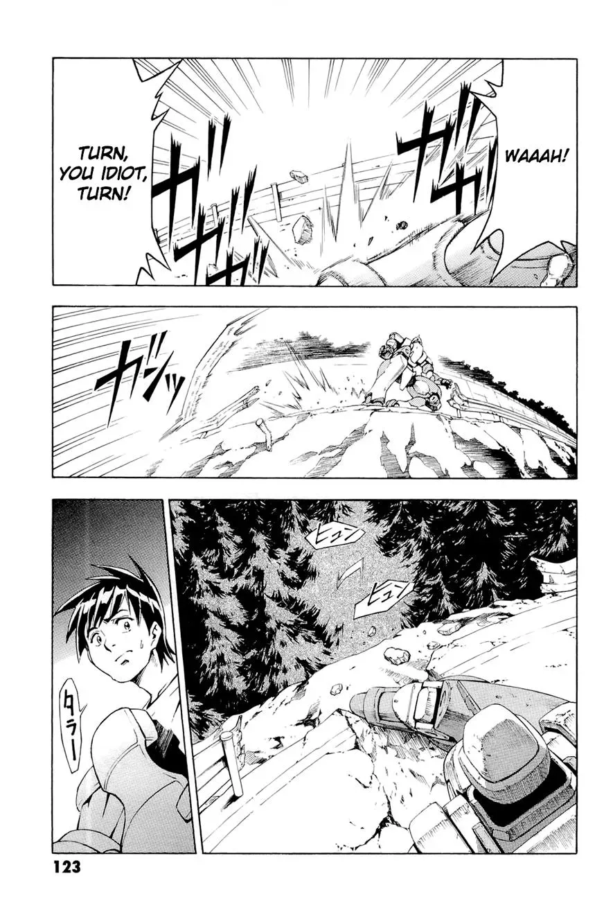 FMP Another Chapter 3 page 13 - 
