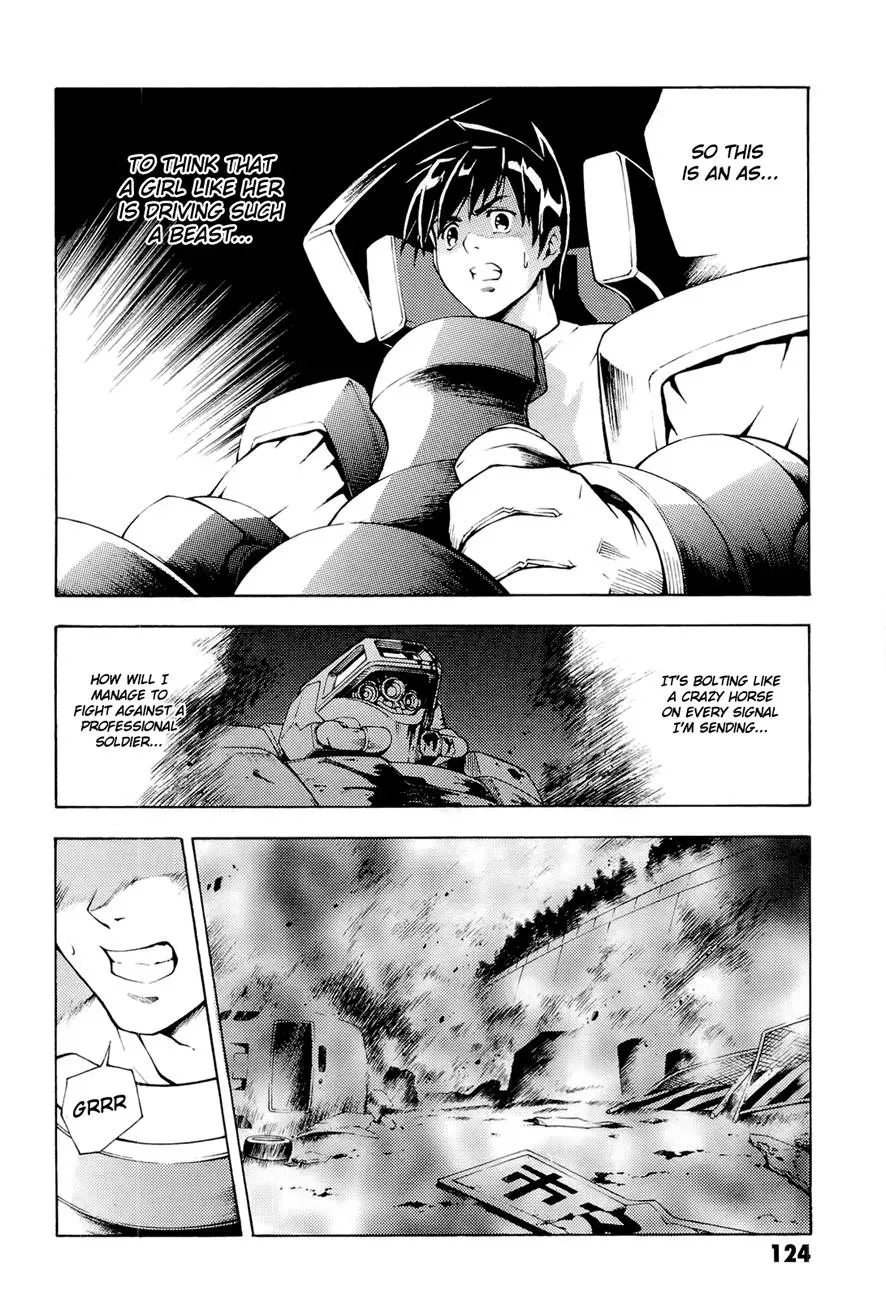 FMP Another Chapter 3 page 14 - 