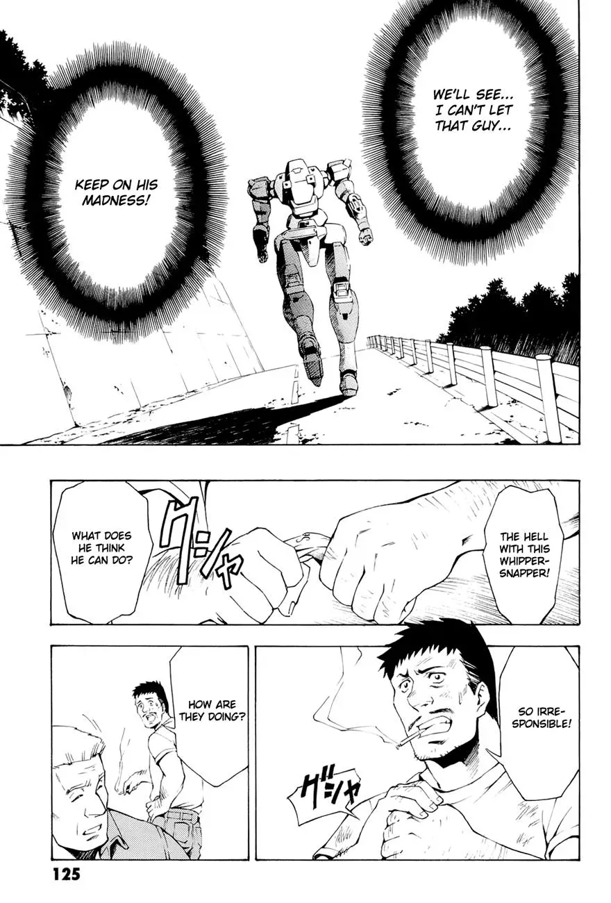 FMP Another Chapter 3 page 15 - 