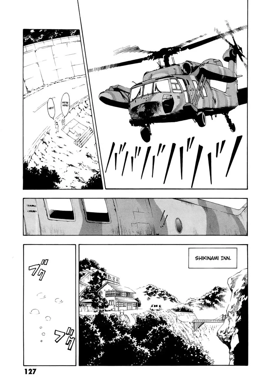 FMP Another Chapter 3 page 17 - 