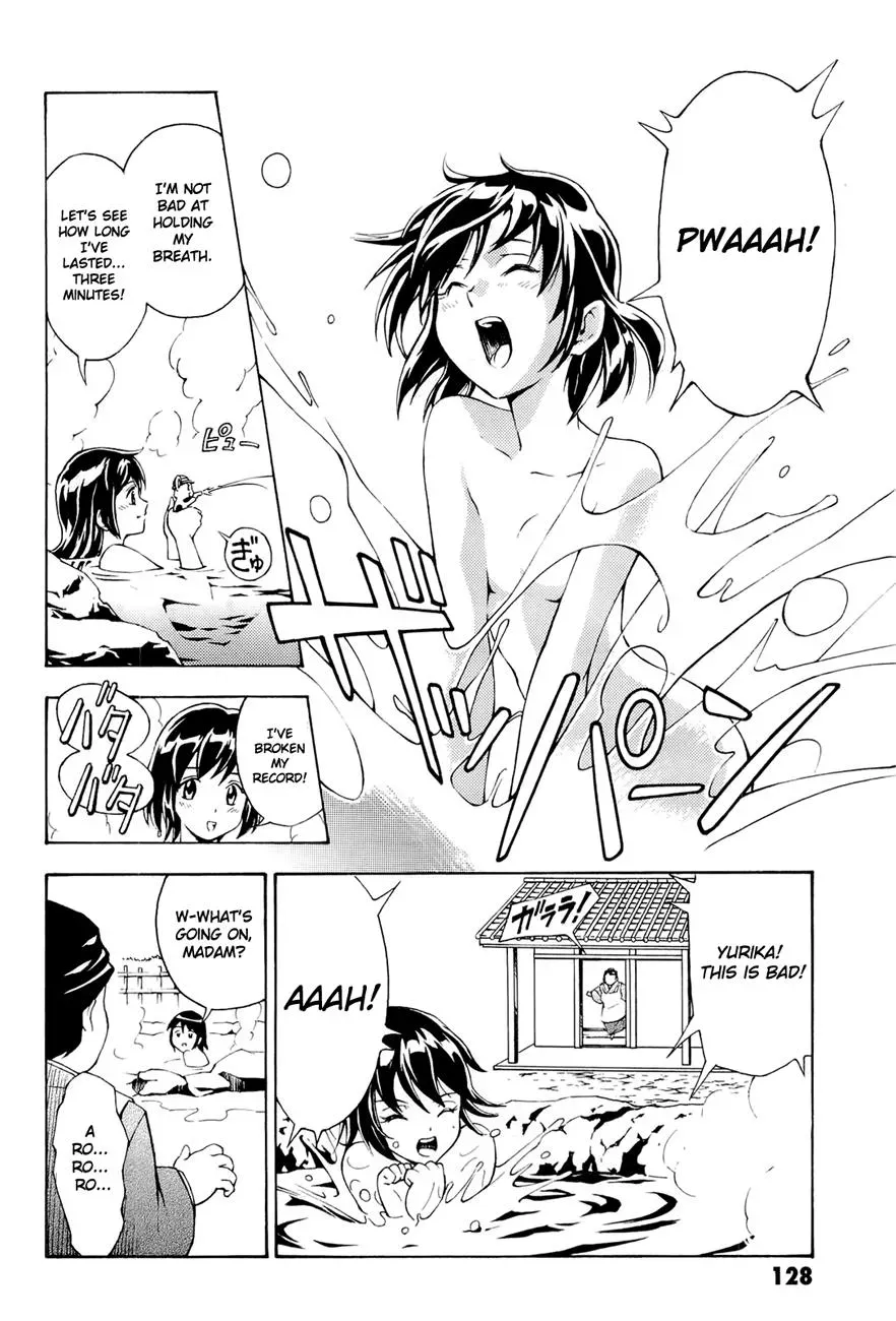 FMP Another Chapter 3 page 18 - 