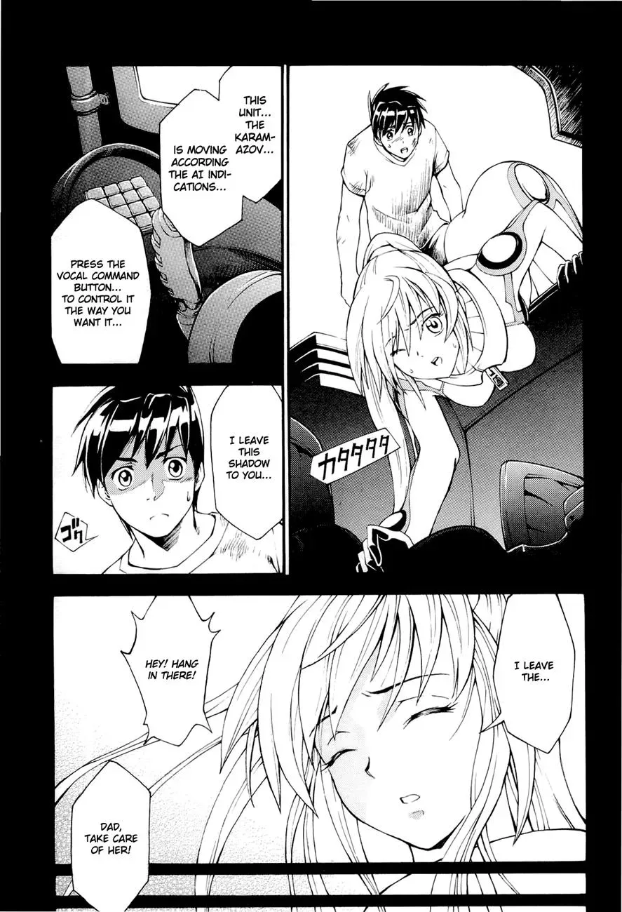 FMP Another Chapter 3 page 3 - 