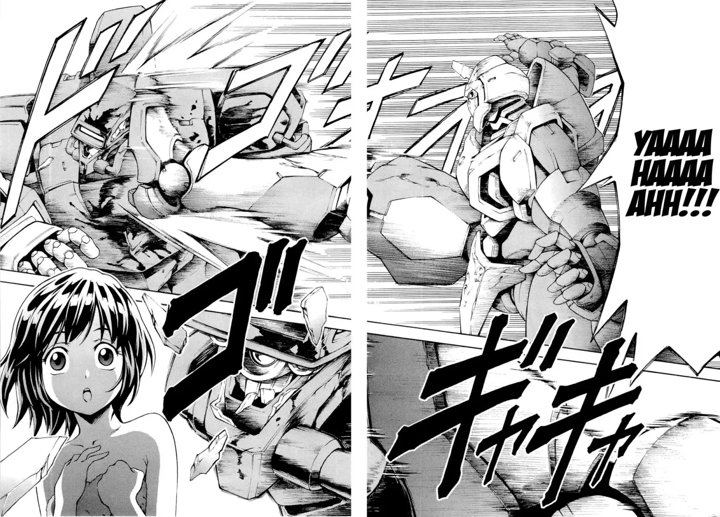 FMP Another Chapter 3 page 22 - 