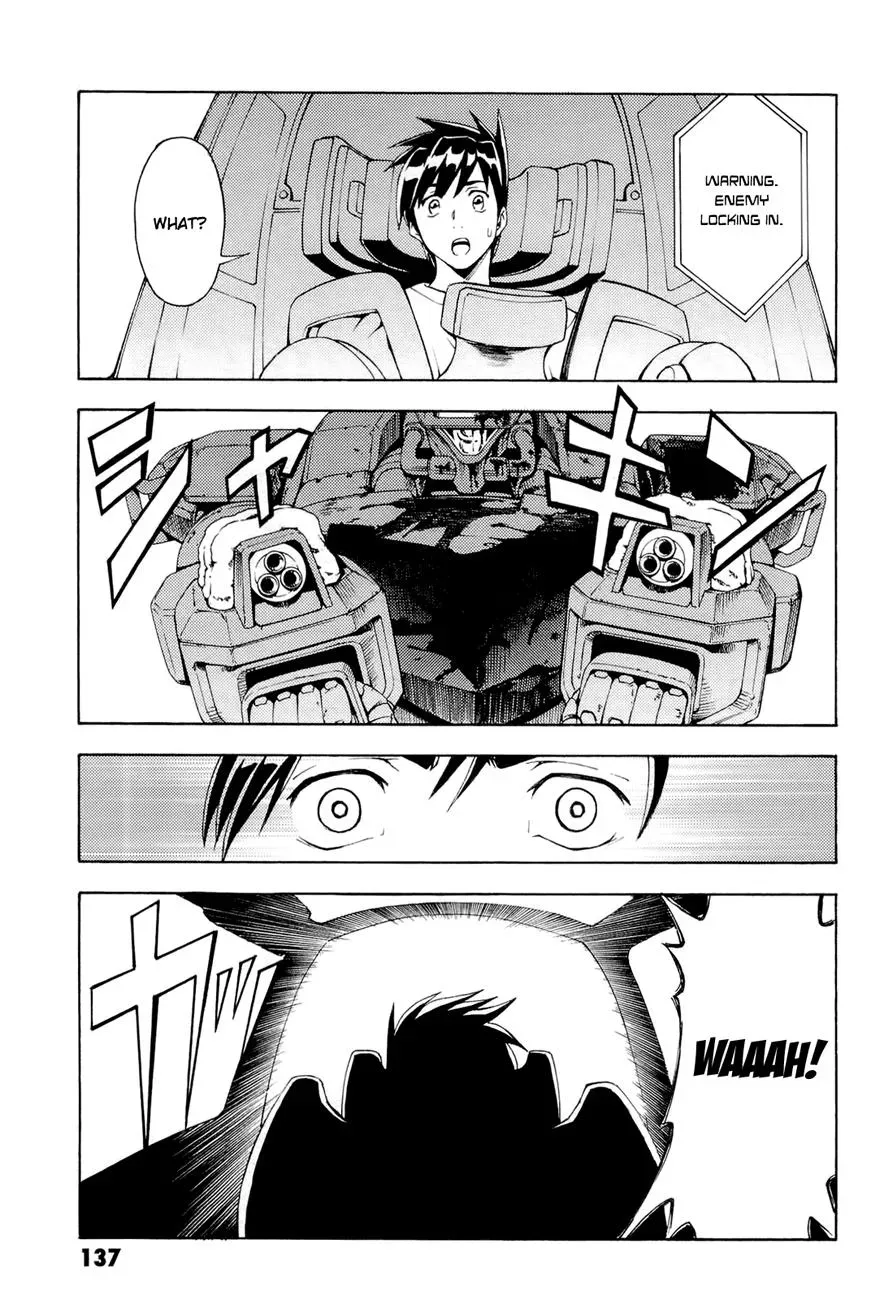 FMP Another Chapter 3 page 26 - 