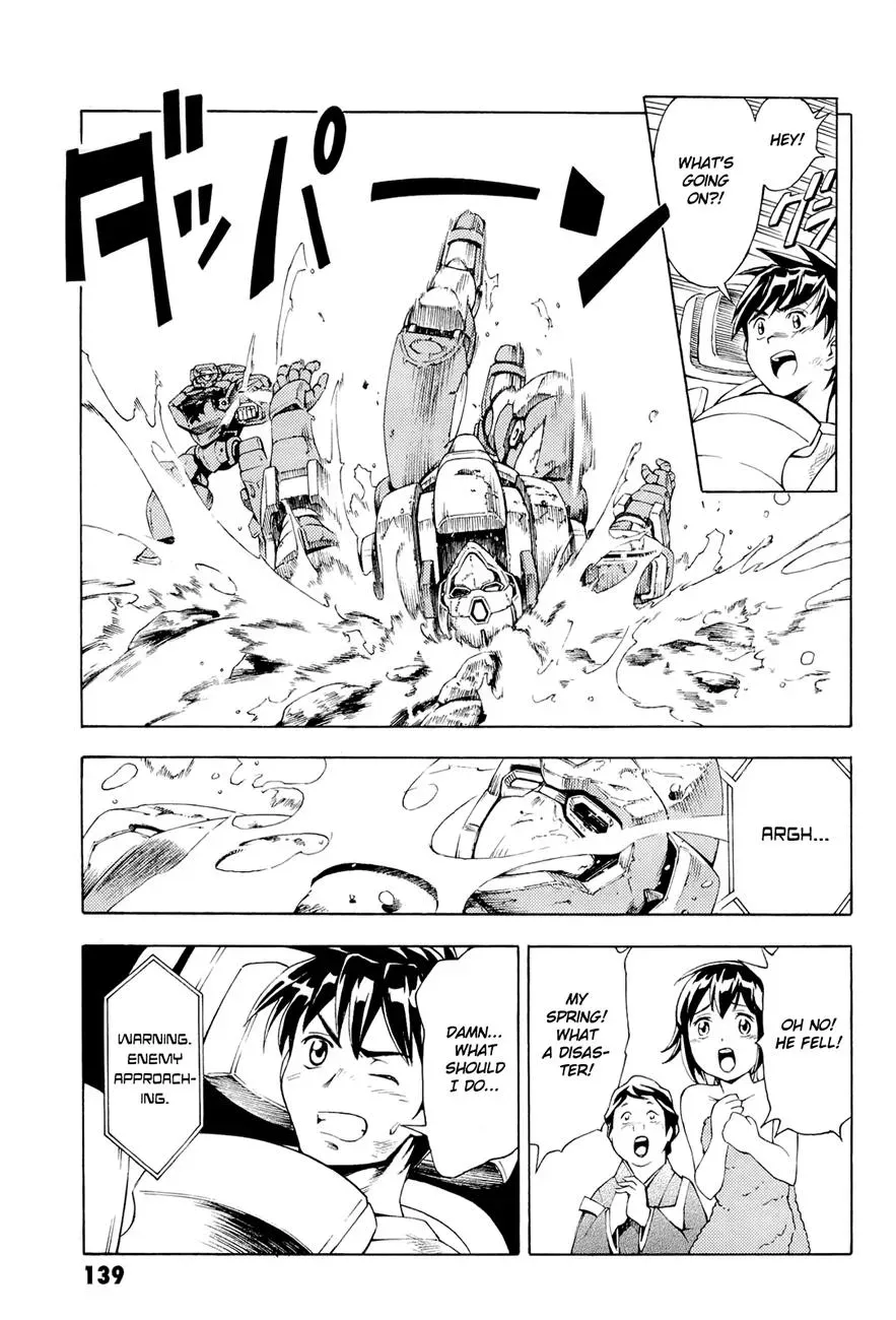 FMP Another Chapter 3 page 28 - 