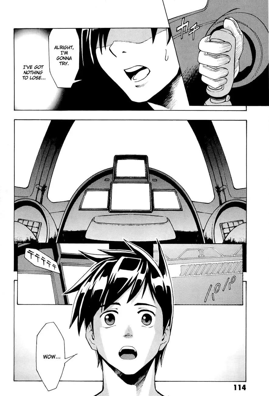 FMP Another Chapter 3 page 4 - 