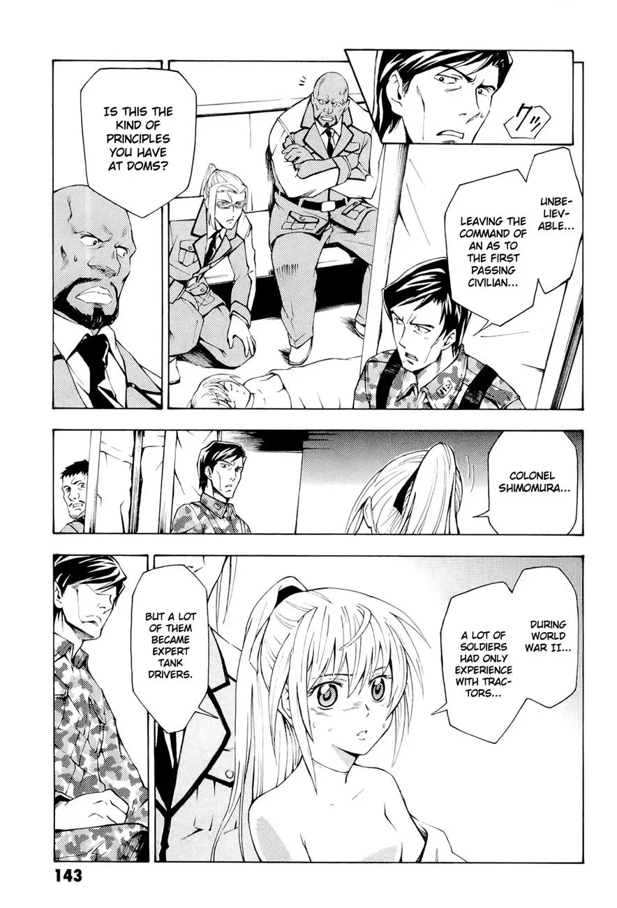 FMP Another Chapter 3 page 32 - 