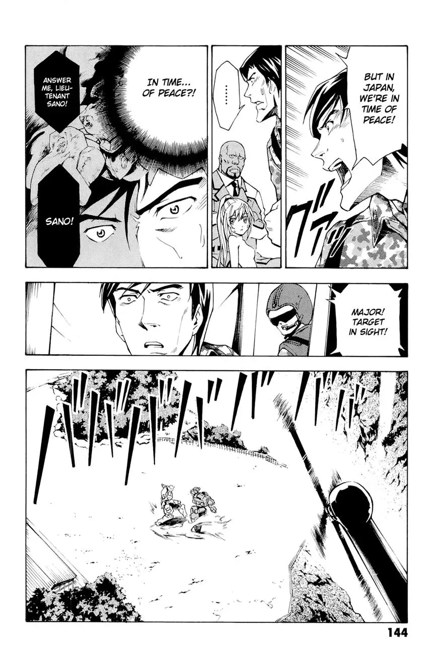 FMP Another Chapter 3 page 33 - 