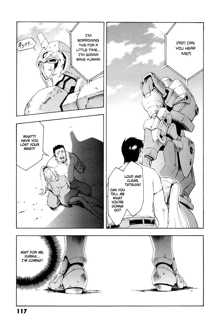 FMP Another Chapter 3 page 7 - 