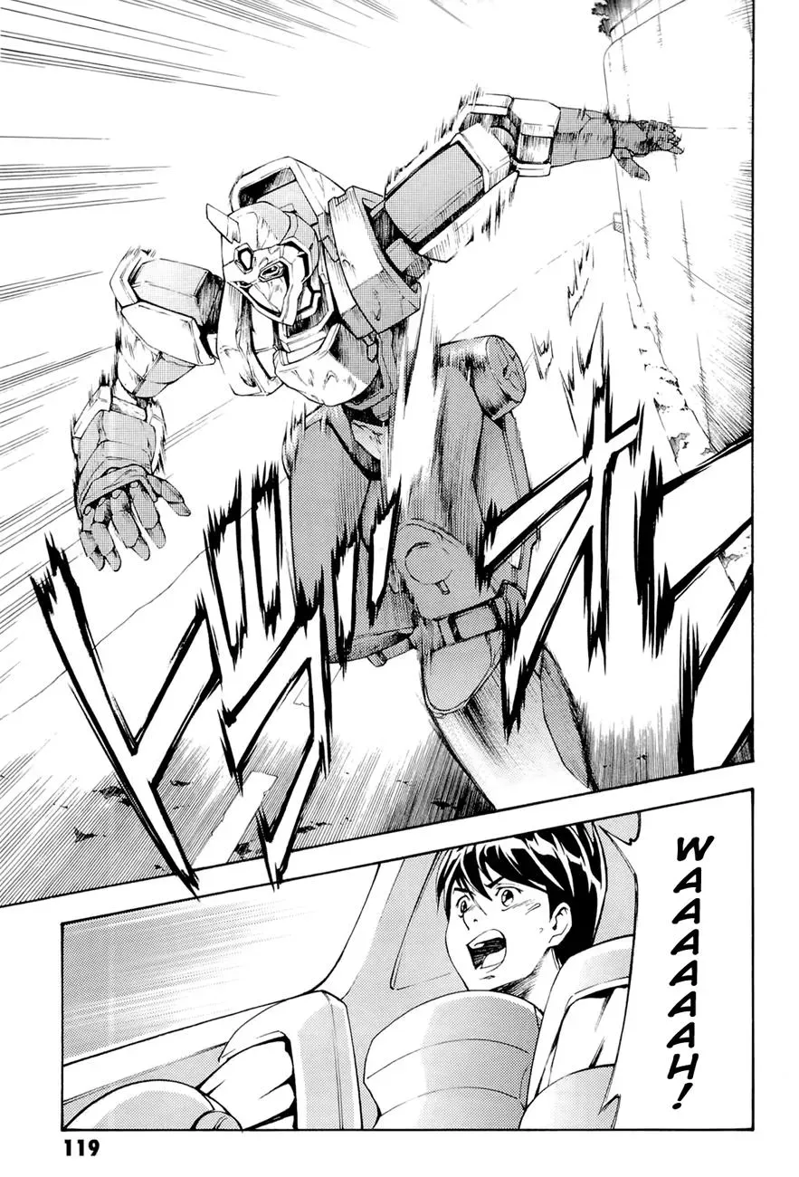 FMP Another Chapter 3 page 9 - 